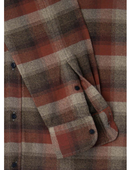 PEPE JEANS Fernhurst - Chemise
