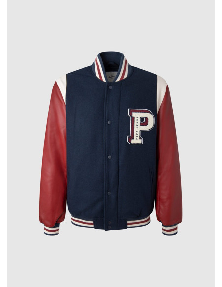 PEPE JEANS Judson - Chaqueta
