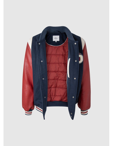 PEPE JEANS Judson - Chaqueta