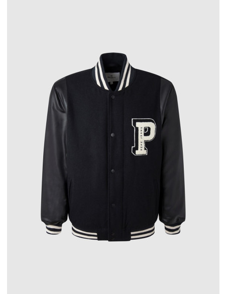 PEPE JEANS Judson - Chaqueta