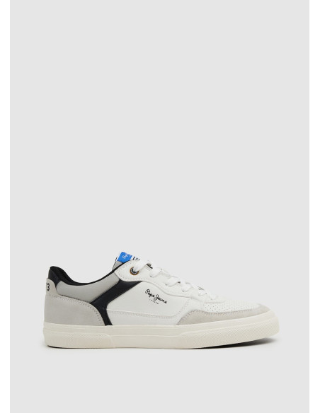 PEPE JEANS Kenton Master - Scarpe da ginnastica