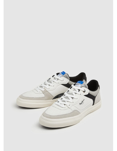 PEPE JEANS Kenton Master – Turnschuhe