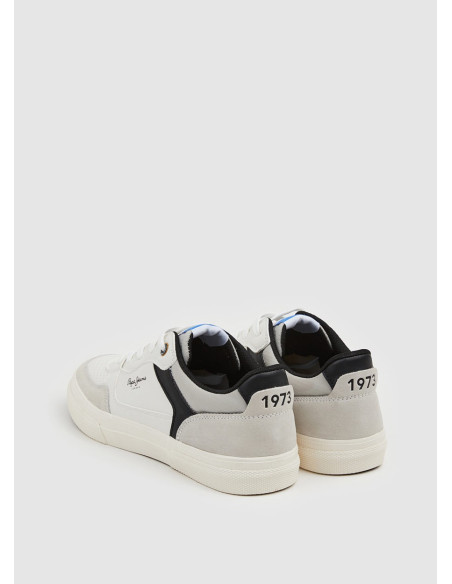 PEPE JEANS Kenton Master – Turnschuhe