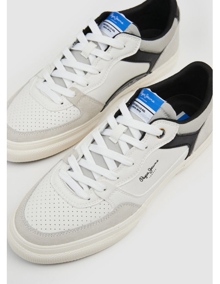 PEPE JEANS Kenton Master - Baskets
