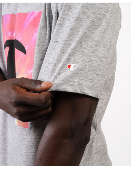 CHAMPION 217230 - T-shirt