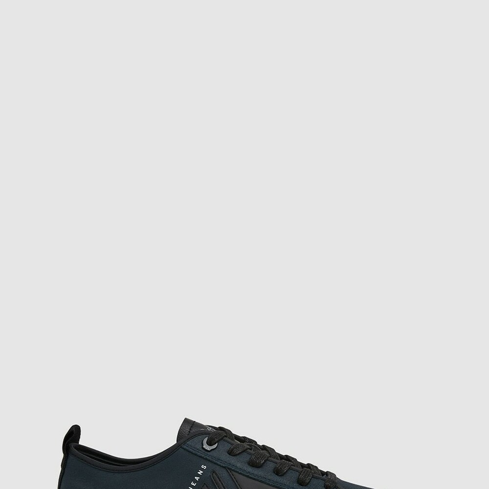 PEPE JEANS Allen Low - Trainers