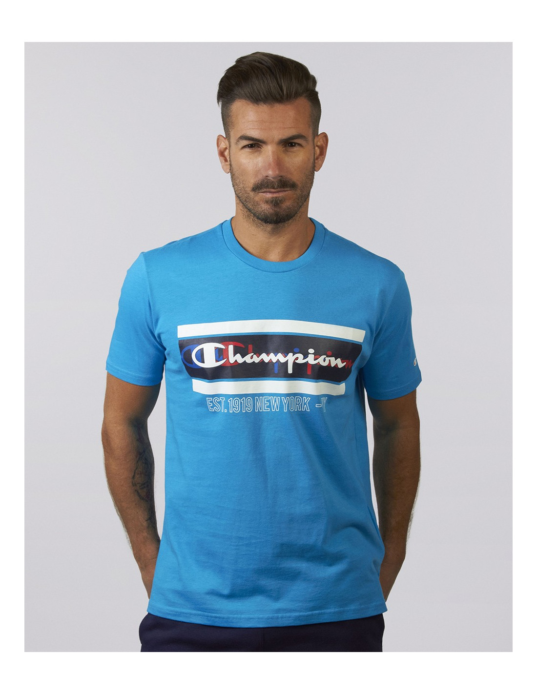 CHAMPION 217278 T shirt