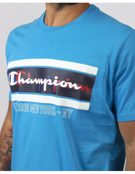 CHAMPION 217278 - T-shirt