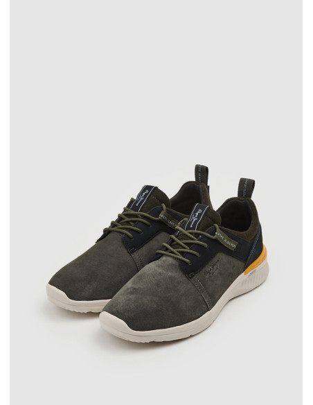 PEPE JEANS Jay Pro Shoe Combi – Turnschuhe