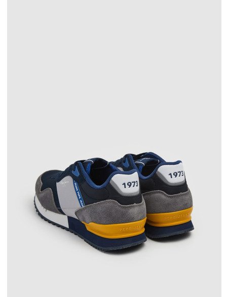 PEPE JEANS London One Basic M - Trainers