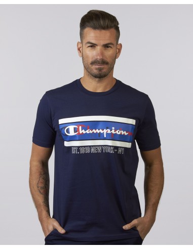 CHAMPION 217278 - T-Shirt