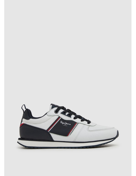PEPE JEANS Tour Club Basic 22 - Sapatilhas