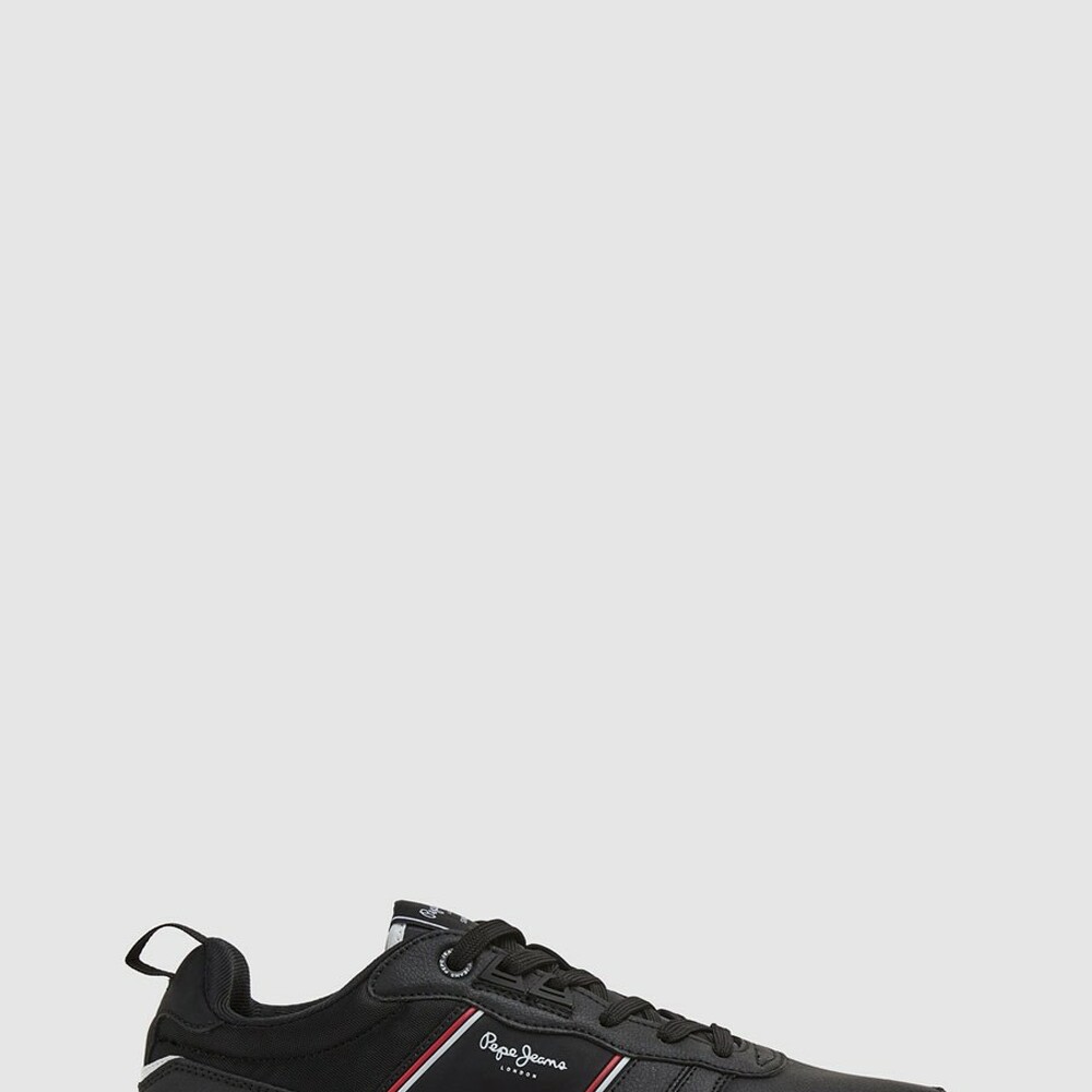 PEPE JEANS Tour Club Basic 22 - Trainers