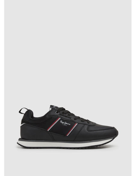 PEPE JEANS Tour Club Basic 22 - Sapatilhas