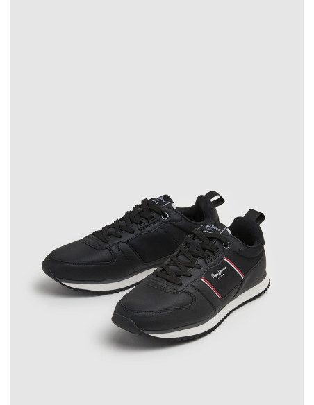 PEPE JEANS Tour Club Basic 22 - Sapatilhas