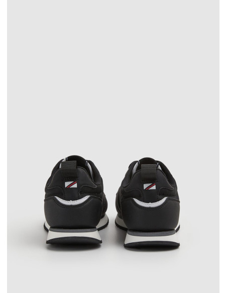 PEPE JEANS Tour Club Basic 22 - Trainers