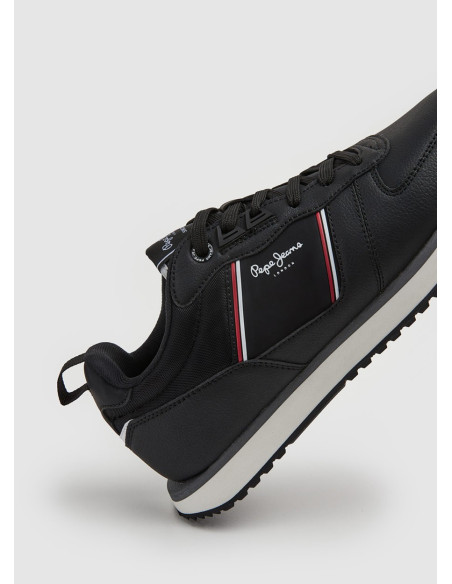 PEPE JEANS Tour Club Basic 22 - Trainers
