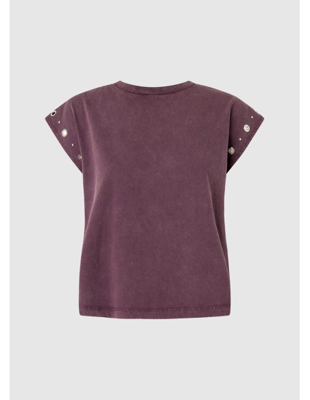 PEPE JEANS Bonbon - T-shirt