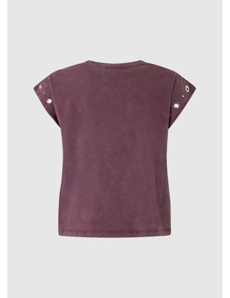 PEPE JEANS Candy - Camiseta