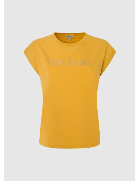 PEPE JEANS Carli - Camiseta