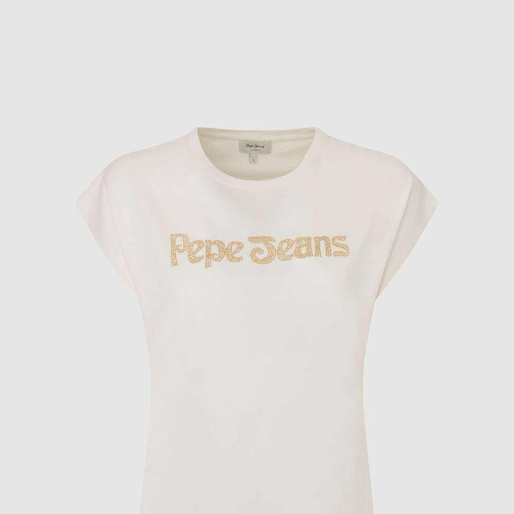 PEPE JEANS Carli - T-shirt