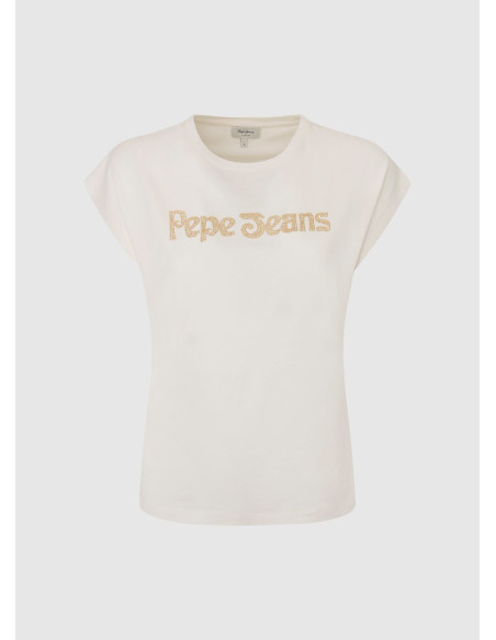 PEPE JEANS Carli - Camiseta