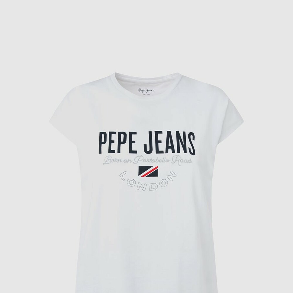 PEPE JEANS Parker - T-shirt