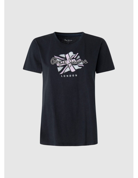 PEPE JEANS Coquelicot - T-shirt