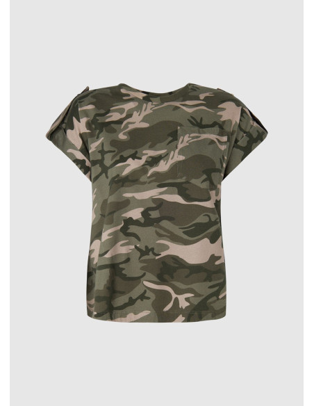 PEPE JEANS Roigo - Camiseta