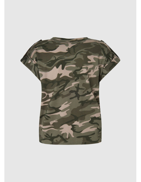 PEPE JEANS Roigo - Camiseta