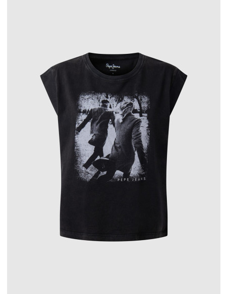 PEPE JEANS Rut - T-shirt