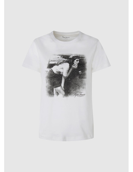 PEPE JEANS Sany - Maglietta