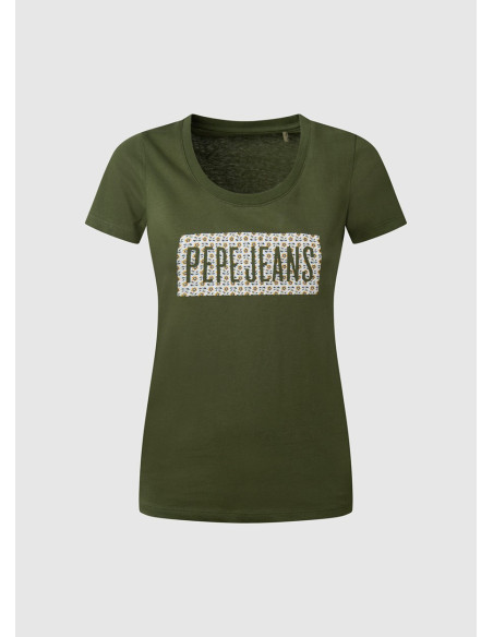 PEPE JEANS Susan - Camiseta