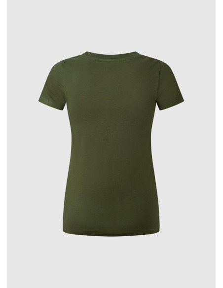 PEPE JEANS Susan - Camiseta
