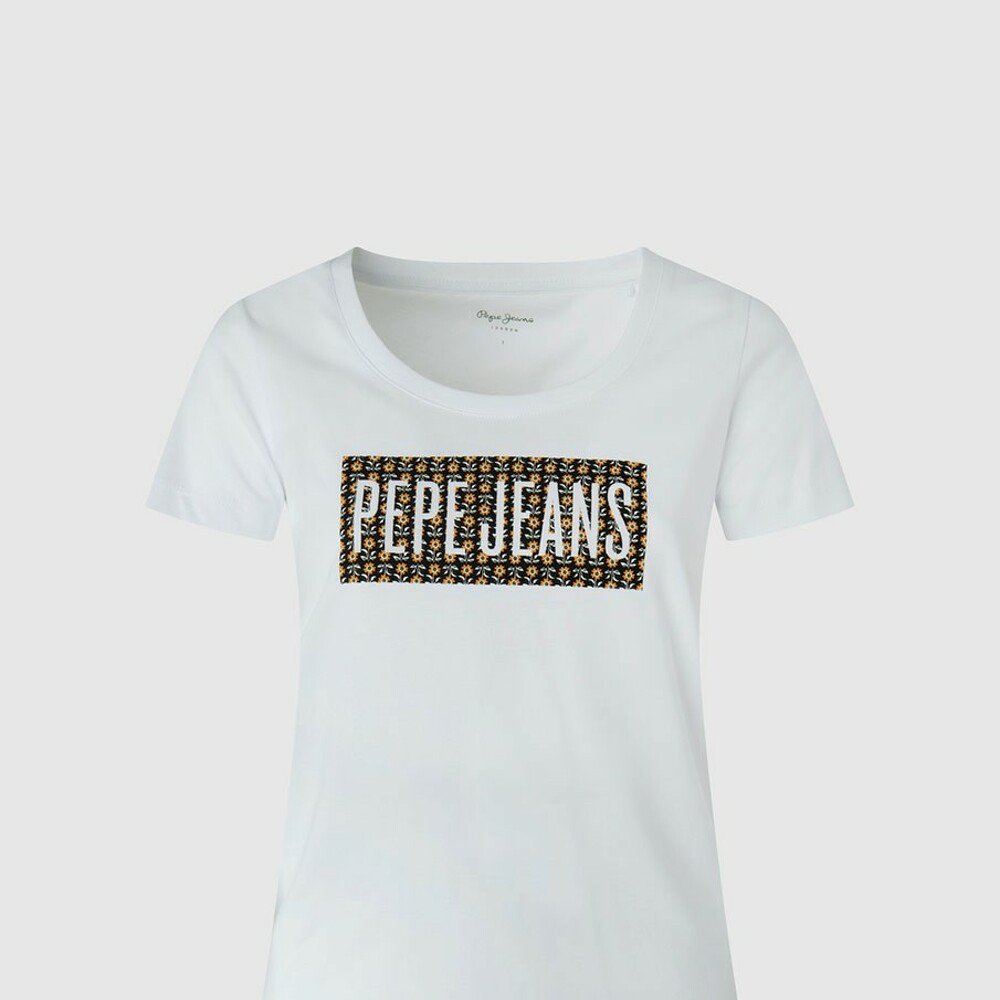 PEPE JEANS Susan - Camiseta