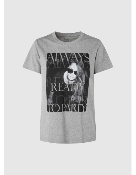 PEPE JEANS Talia - Camiseta