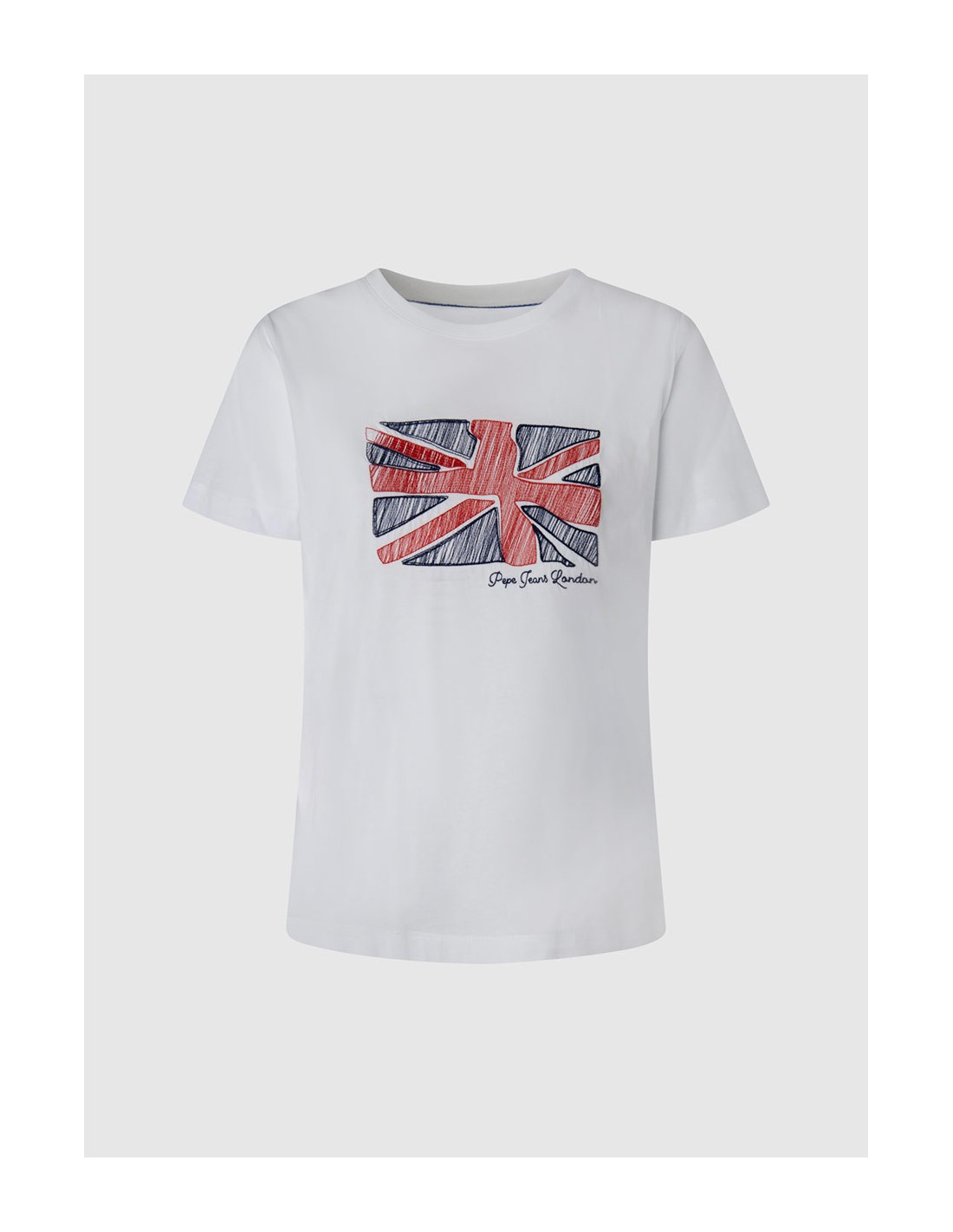 PEPE JEANS Tara - T-shirt