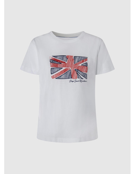 PEPE JEANS Tara - Maglietta