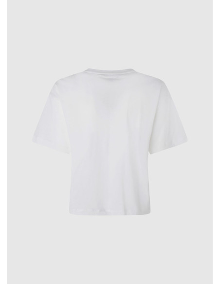 PEPE JEANS Tayla - Maglietta