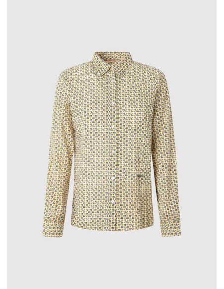 PEPE JEANS Nagore - Hemd
