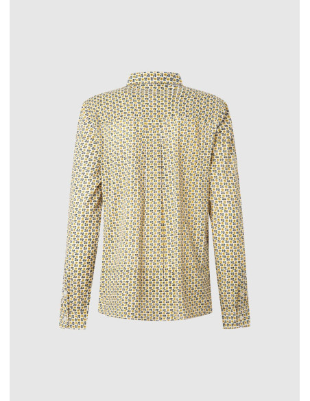 PEPE JEANS Nagore - Hemd