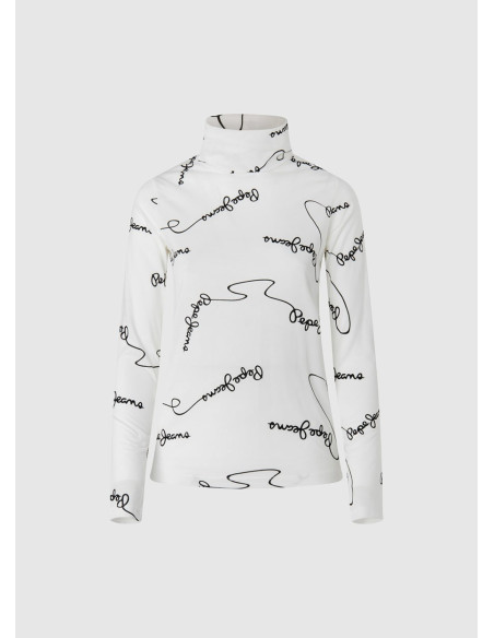 PEPE JEANS Thérèse - T-shirt