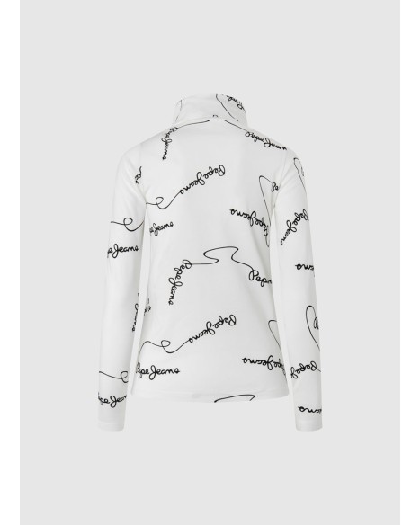 PEPE JEANS Theresa - T-shirt