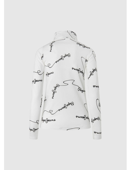 PEPE JEANS Thérèse - T-shirt