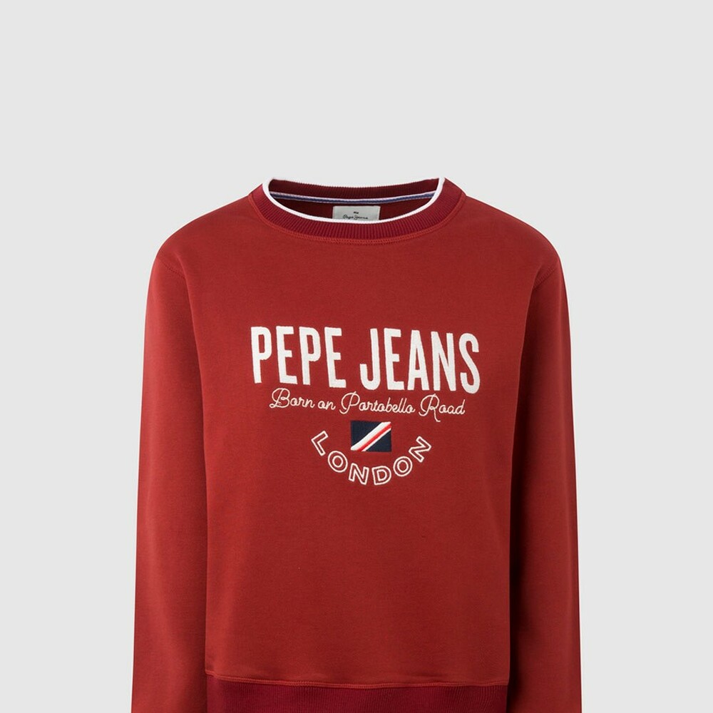 PEPE JEANS Charline Crew – Sweatshirt