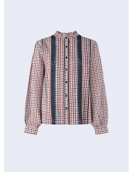 PEPE JEANS Zoraida - Hemd