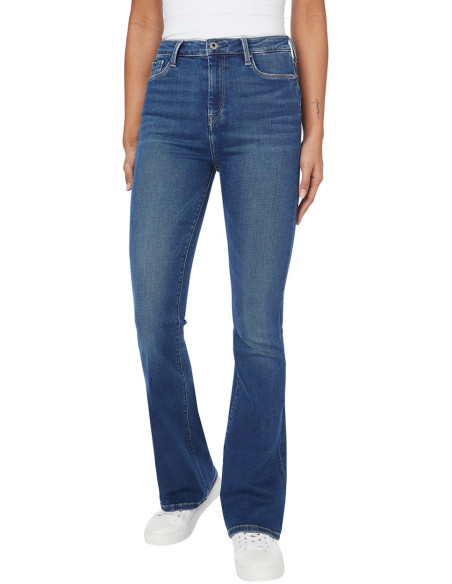 PEPE JEANS Dion Flare - Vaqueros