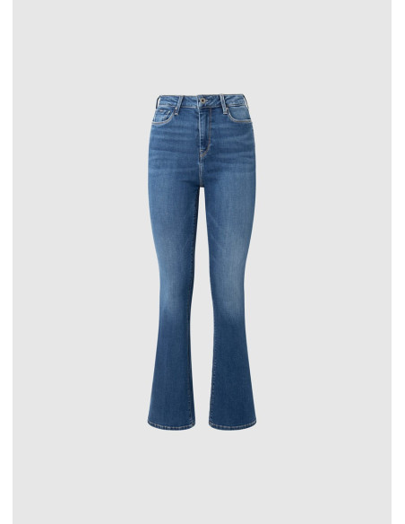 PEPE JEANS Dion Flare - Vaqueros