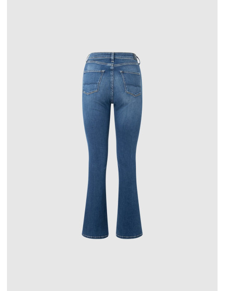 PEPE JEANS Dion Flare - Vaqueros