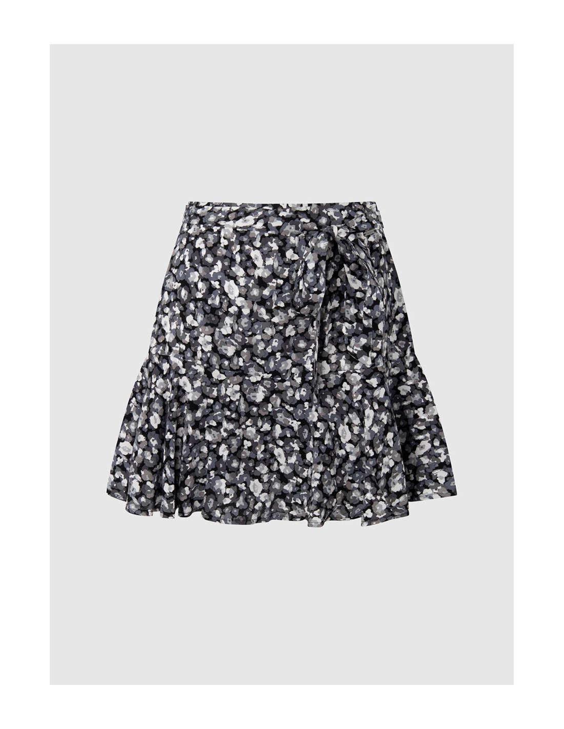 PEPE JEANS Fede - Skirt